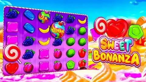 Sweet Bonanza mobile